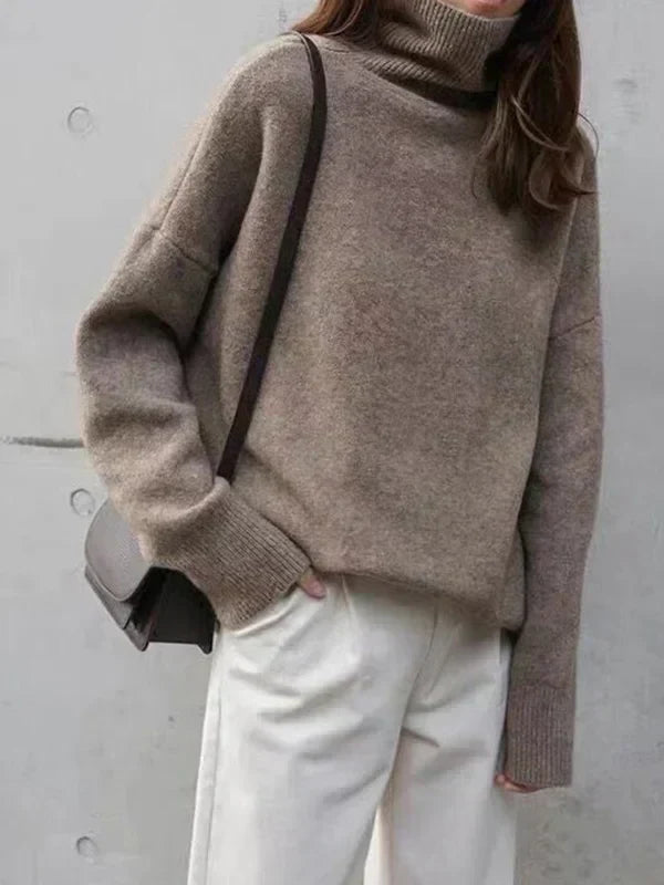 Beautifully Crafted Sweater