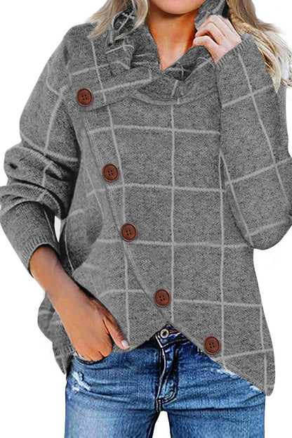 Elegantly Designed Sweater
