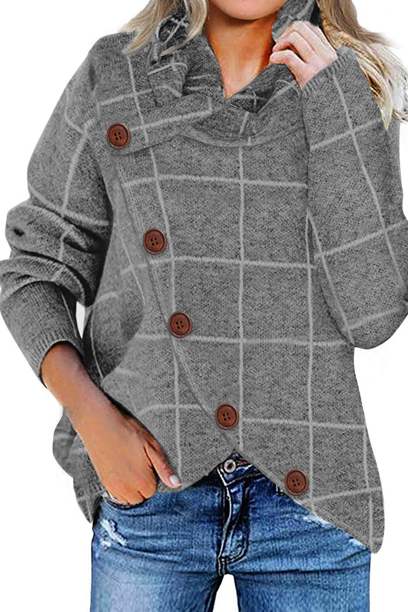 Elegantly Designed Sweater