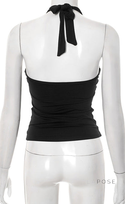 Polished Top with an Effortless Classic Look