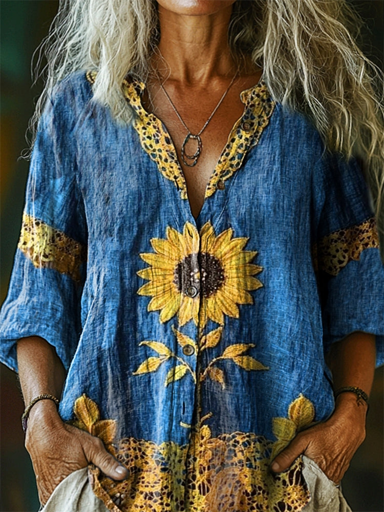 Thoughtfully Designed Garment
