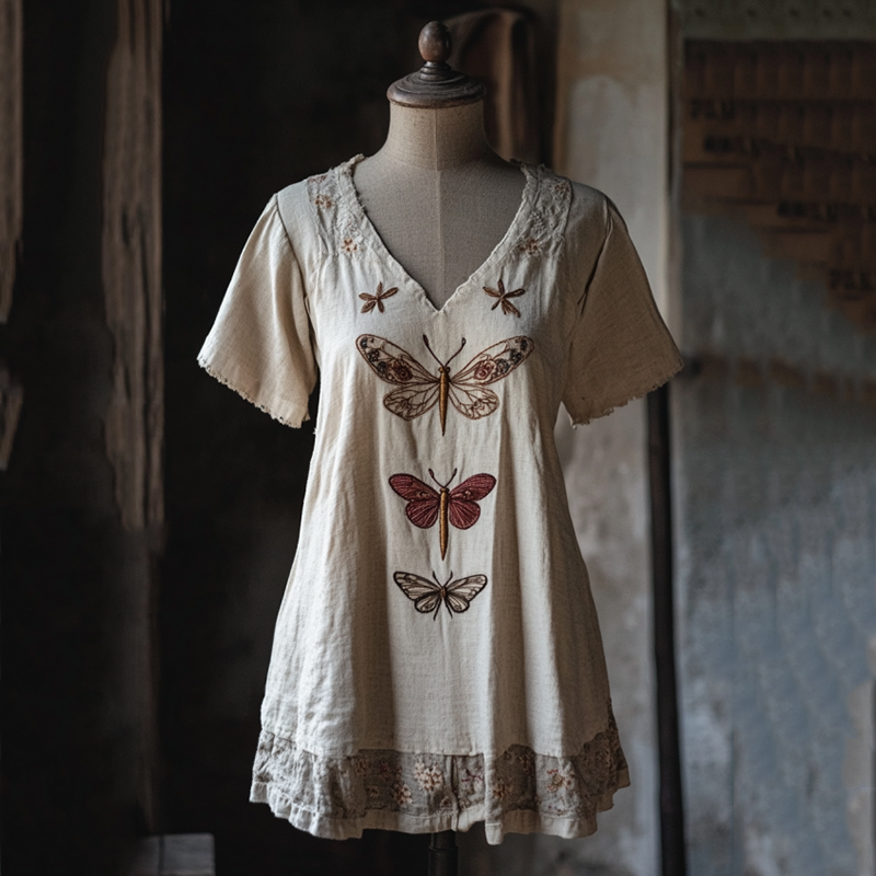 Beautifully Crafted Shirt
