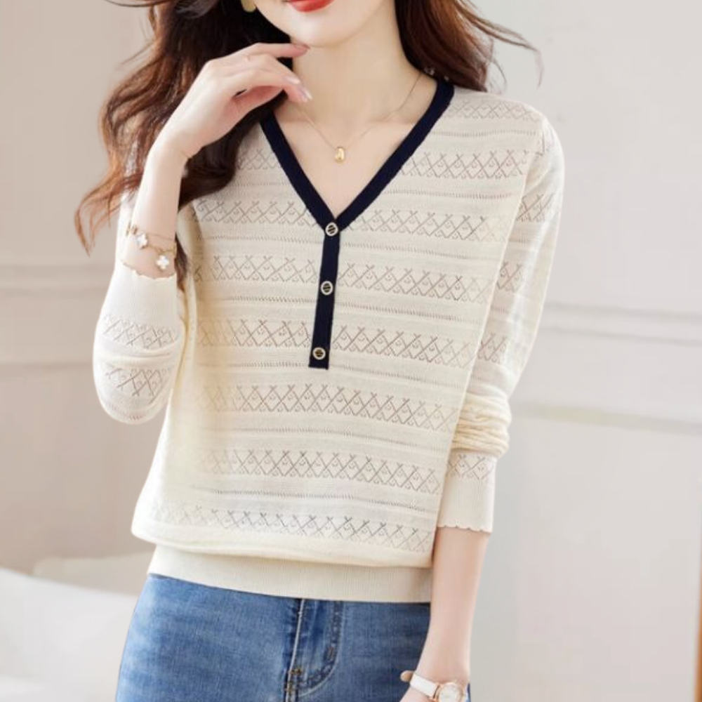Classic Vintage Sweater