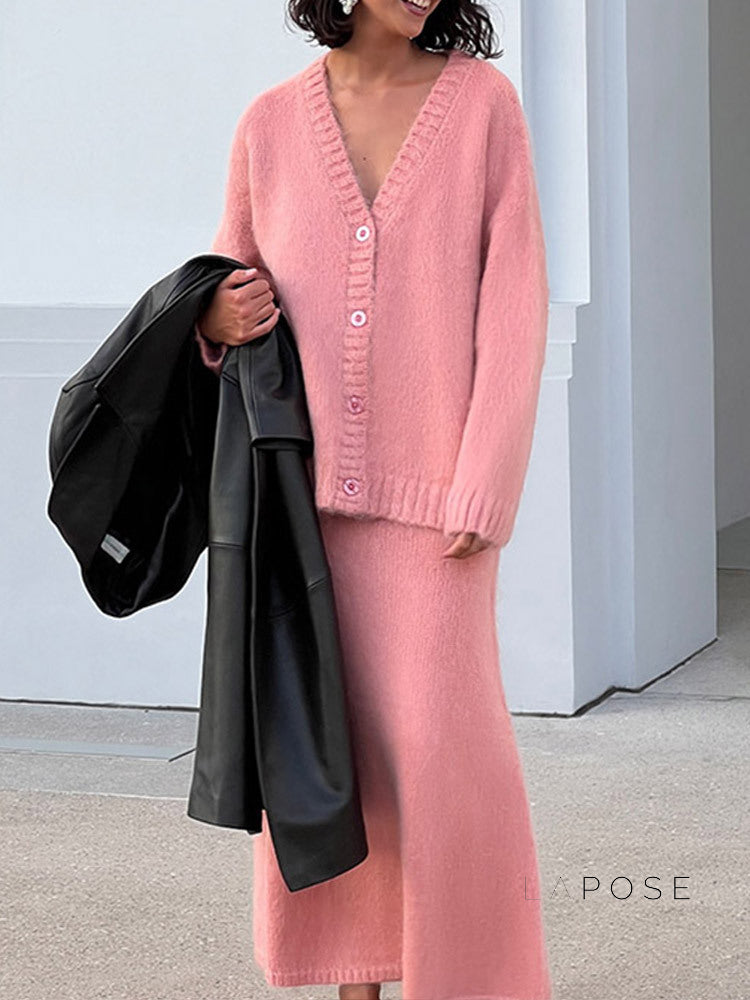 Beautifully Crafted Garment in a Classic Style