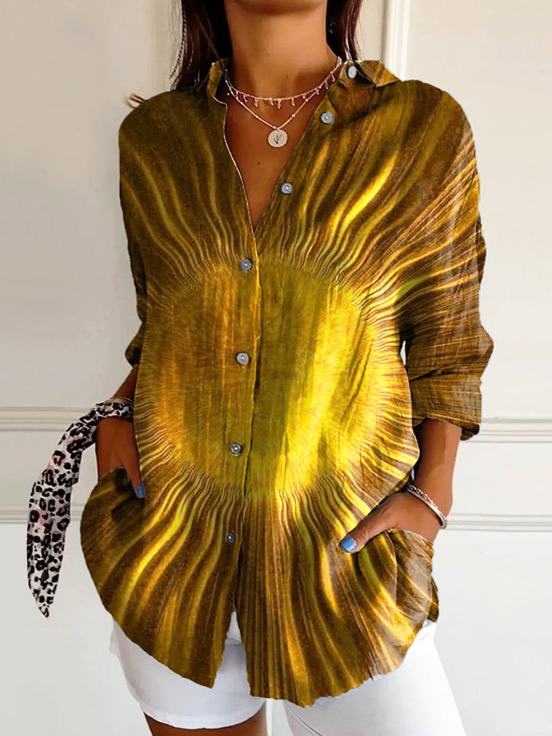 Beautifully Crafted Shirt