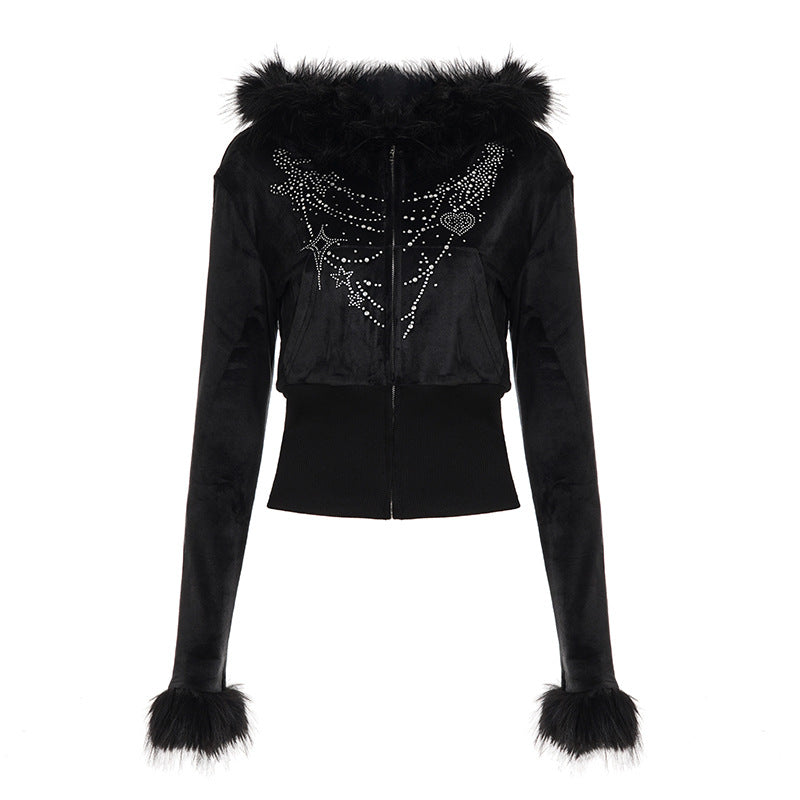 Elegantly Styled Garment for Everyday Wear