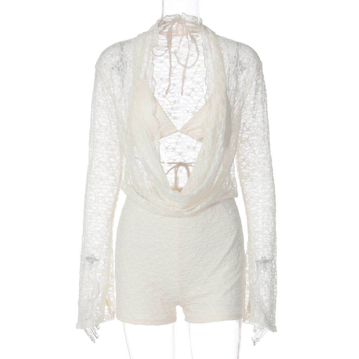 Beautifully Crafted Garment in a Classic Style