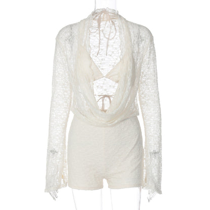 Beautifully Crafted Garment in a Classic Style