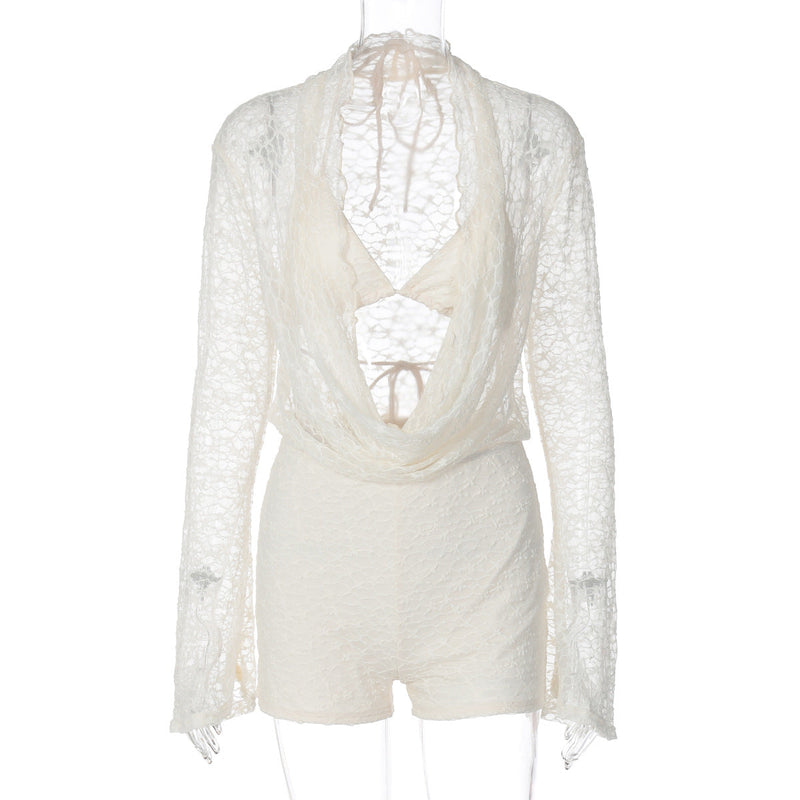 Beautifully Crafted Garment in a Classic Style