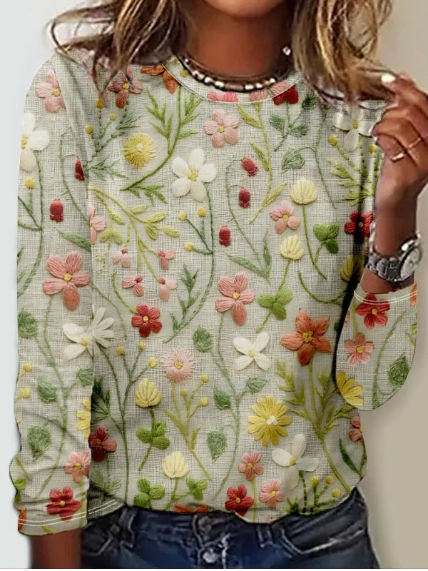 As shown