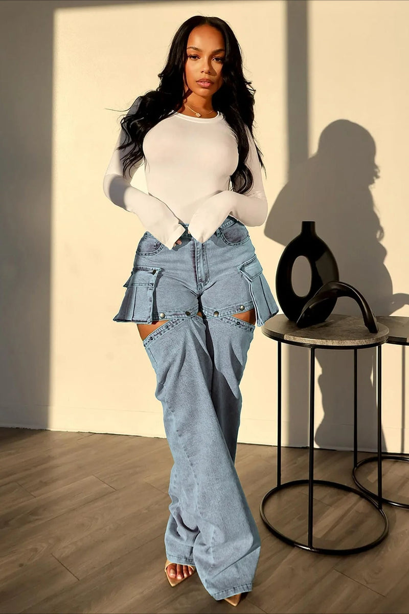Timeless Vintage Style Garment