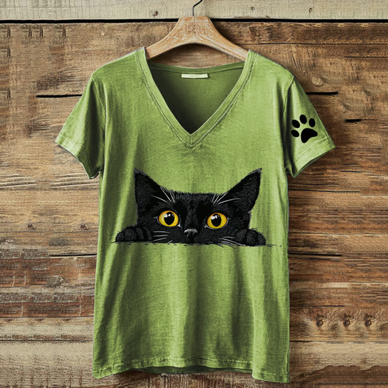 Thoughtfully Designed T-Shirt