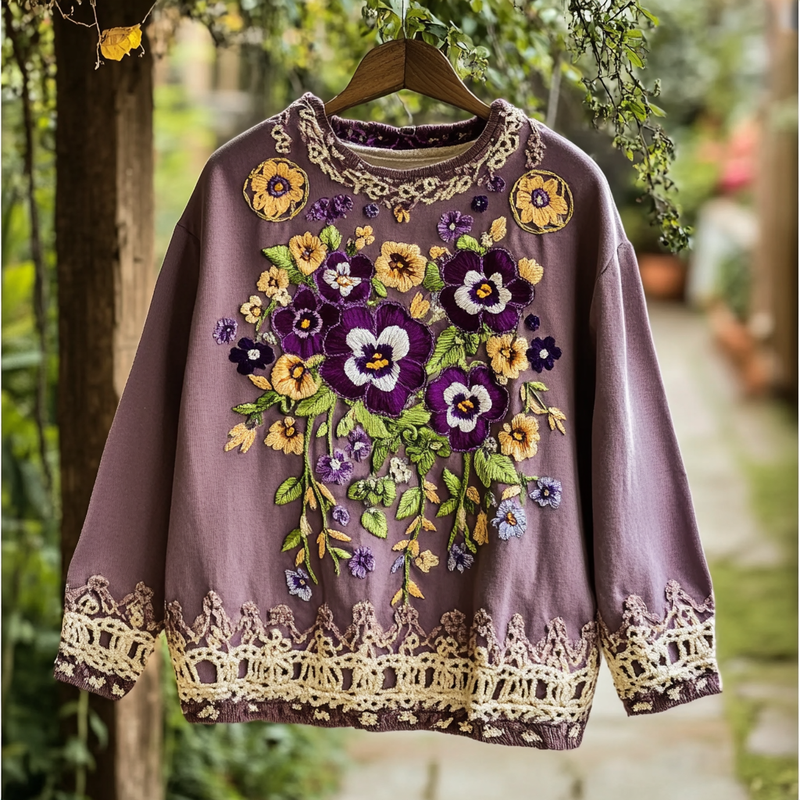 Classic Vintage Shirt