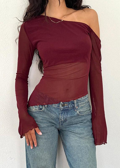 Beautifully Crafted Top in a Classic Style