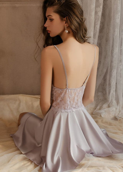 Beautifully Finished Garment in a Timeless Design