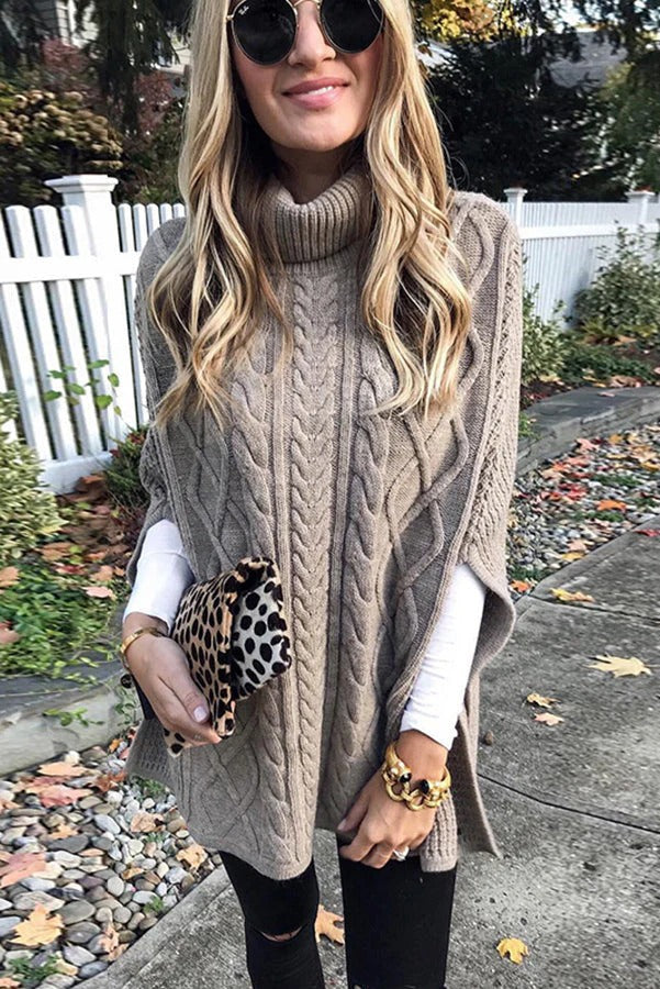 Elegantly Designed Sweater