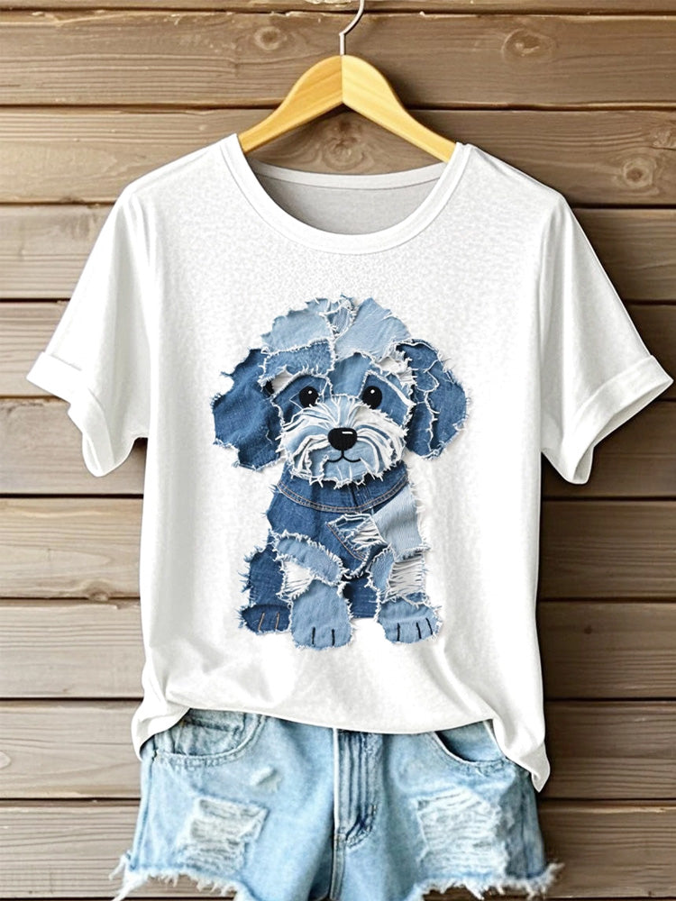 Classic Vintage T-Shirt