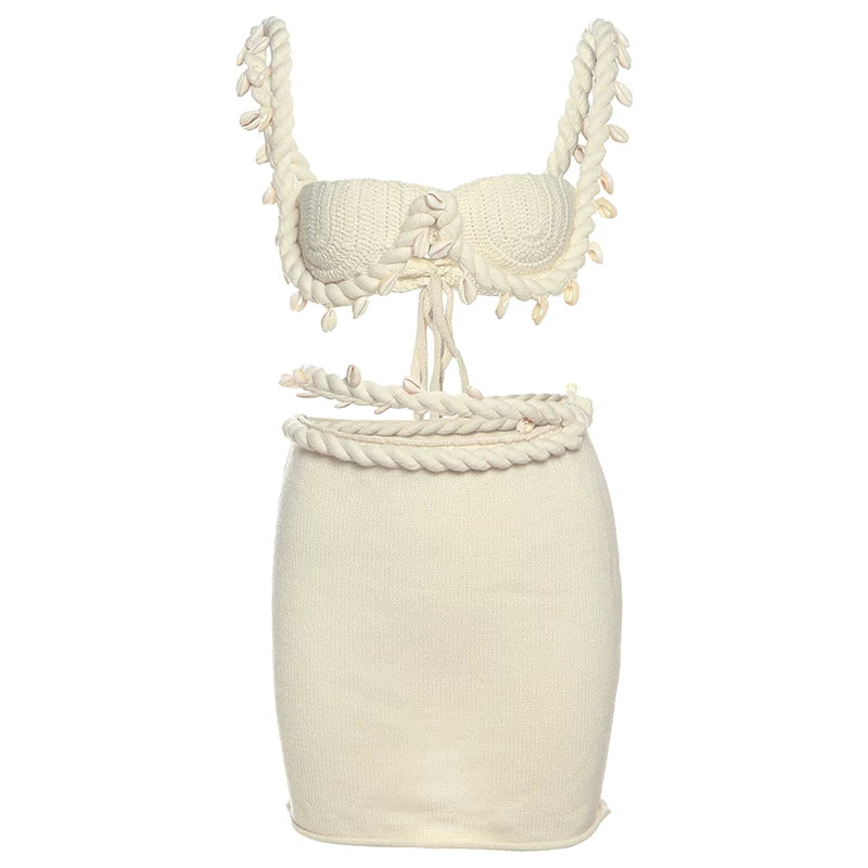 A Vintage Style Garment with Delicate Timeless Details