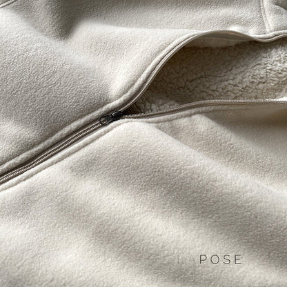 Elegantly Styled Jacket for Everyday Wear