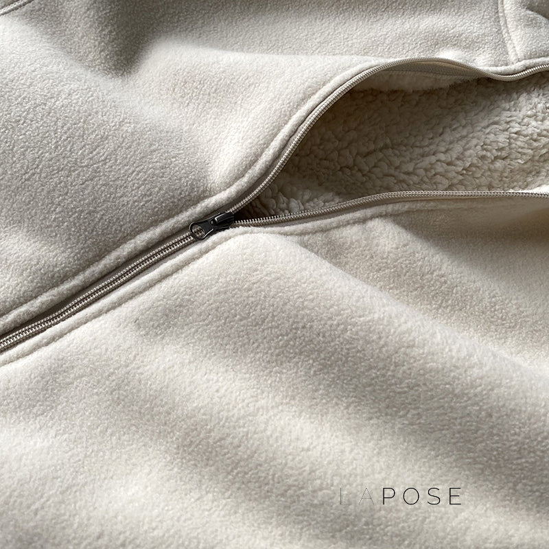 Elegantly Styled Jacket for Everyday Wear