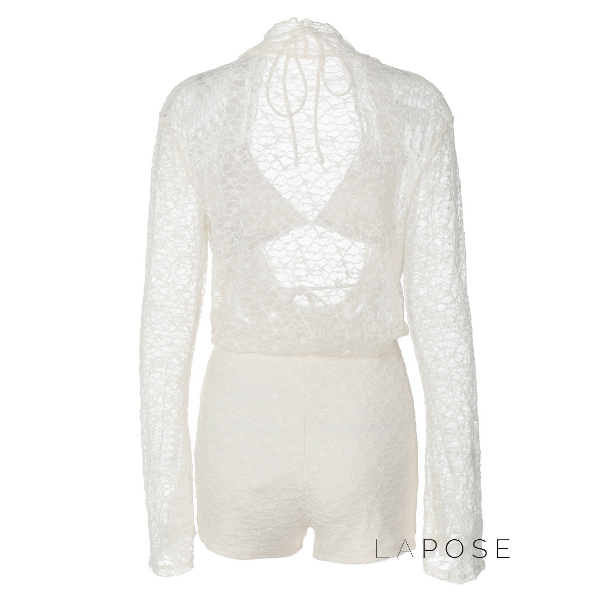 Beautifully Crafted Garment in a Classic Style