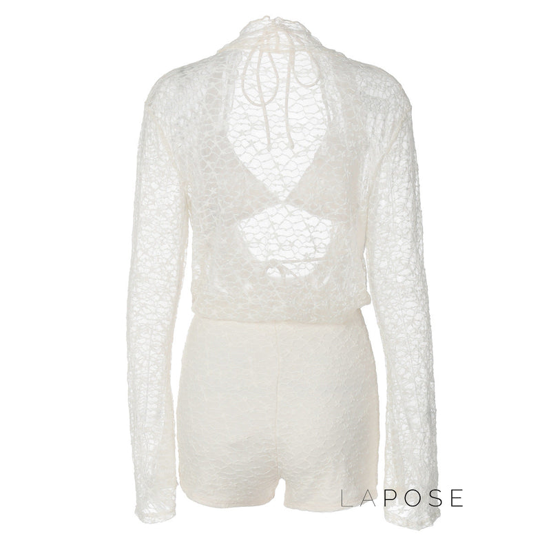 Beautifully Crafted Garment in a Classic Style