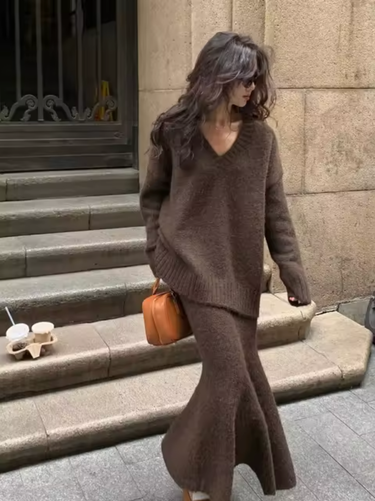 Classic Vintage Sweater