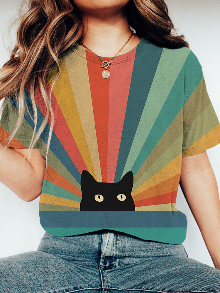 Classic Designed T-Shirt