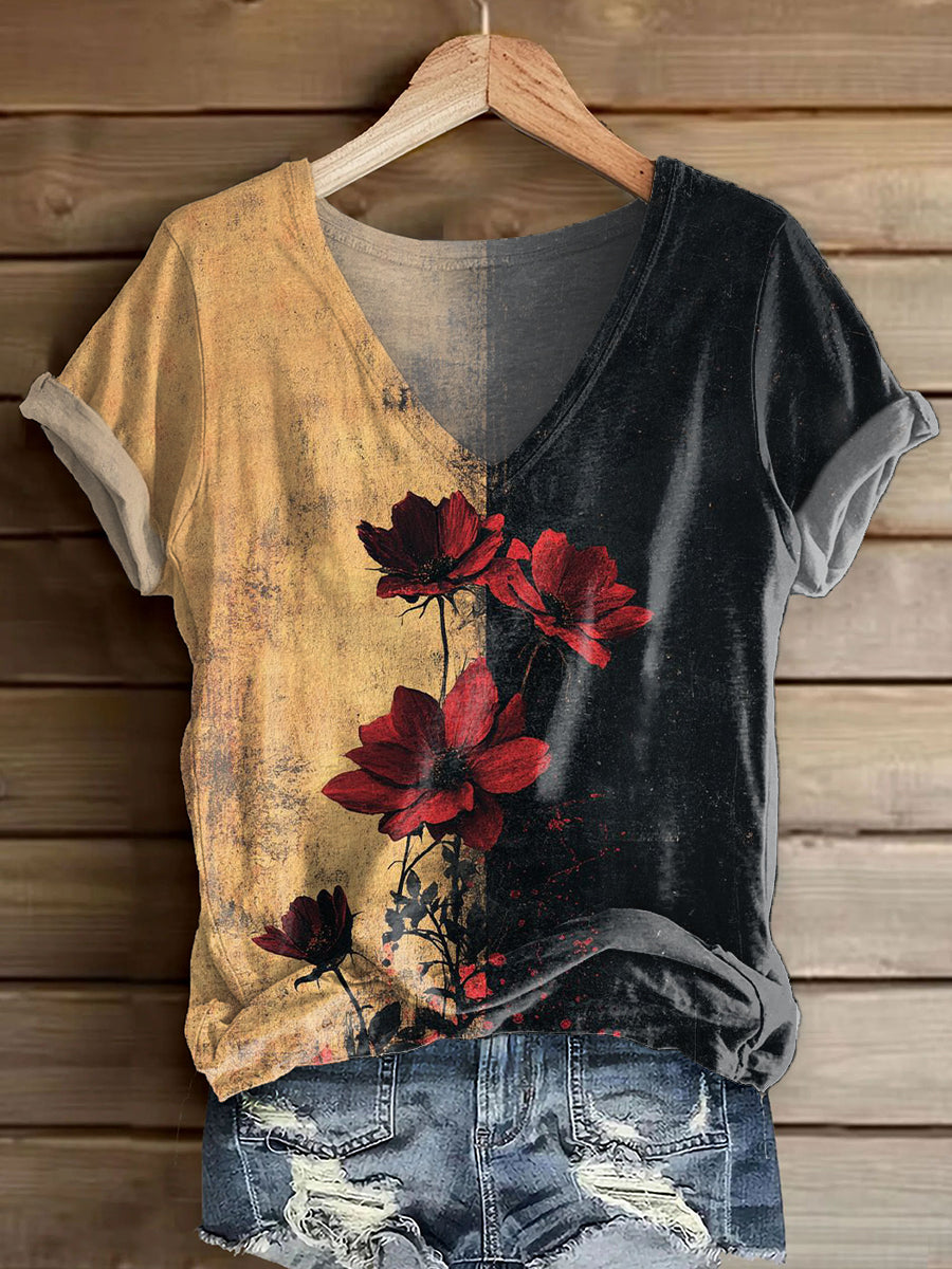 Classic Vintage T-Shirt