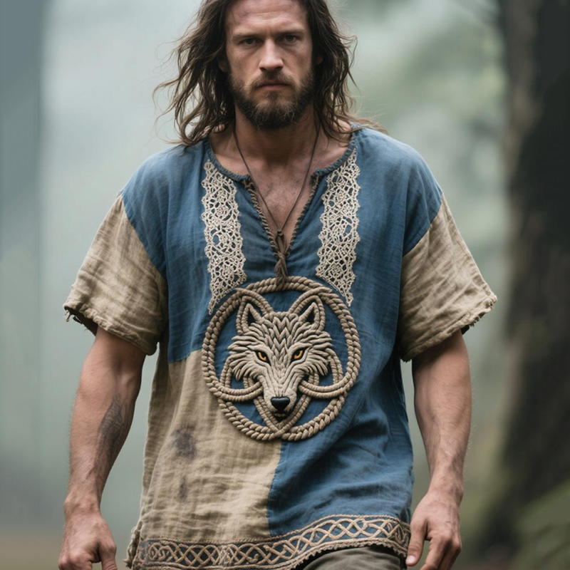 Classic Designed Shirt