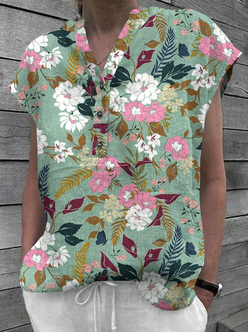 Classic Designed Shirt