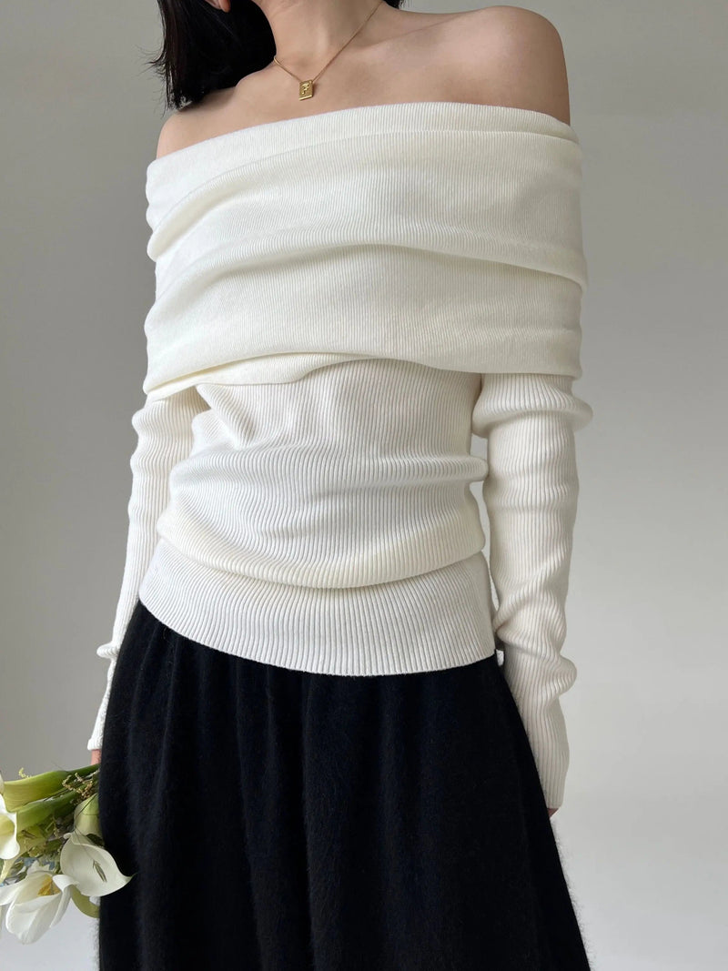 Beautifully Crafted Sweater