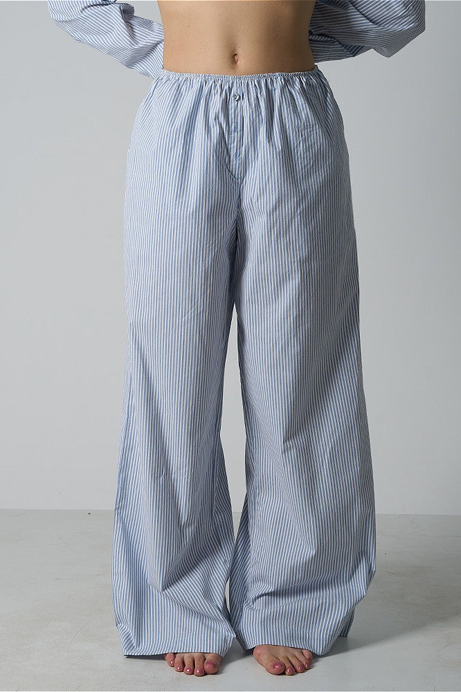 Timeless Vintage Style Pants