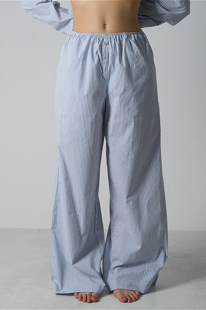 Timeless Vintage Style Pants