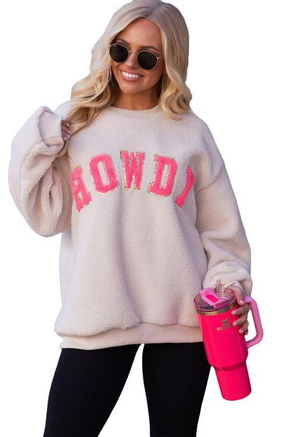 Elegantly Designed Sweater