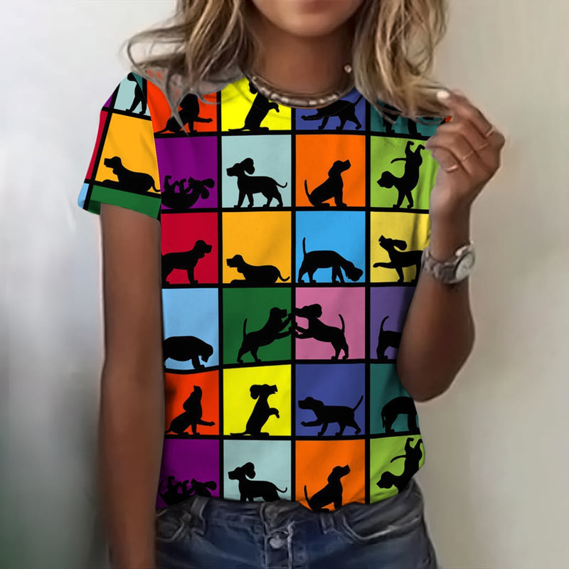 Vintage Inspired T-Shirt
