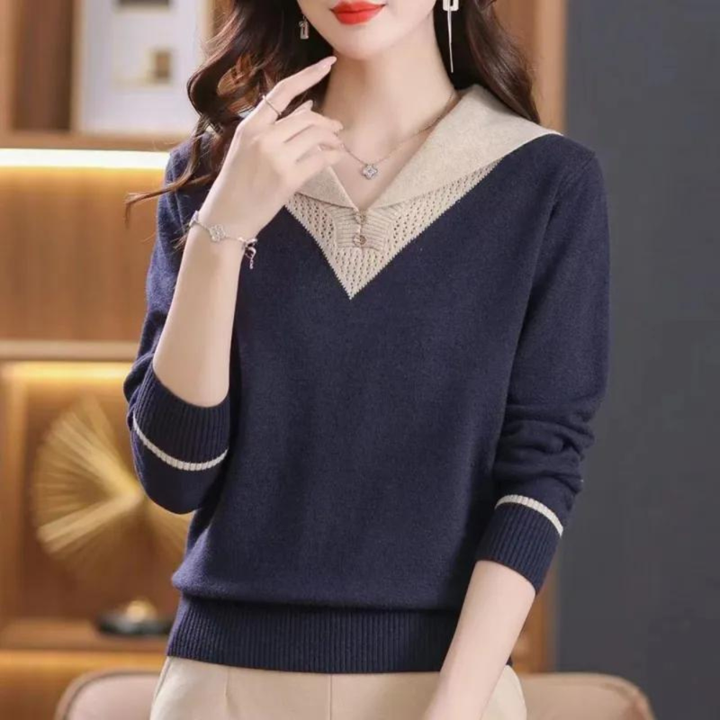 Thoughtfully Designed Sweater