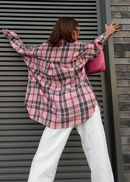 Effortlessly Elegant Shirt with a Timeless Design