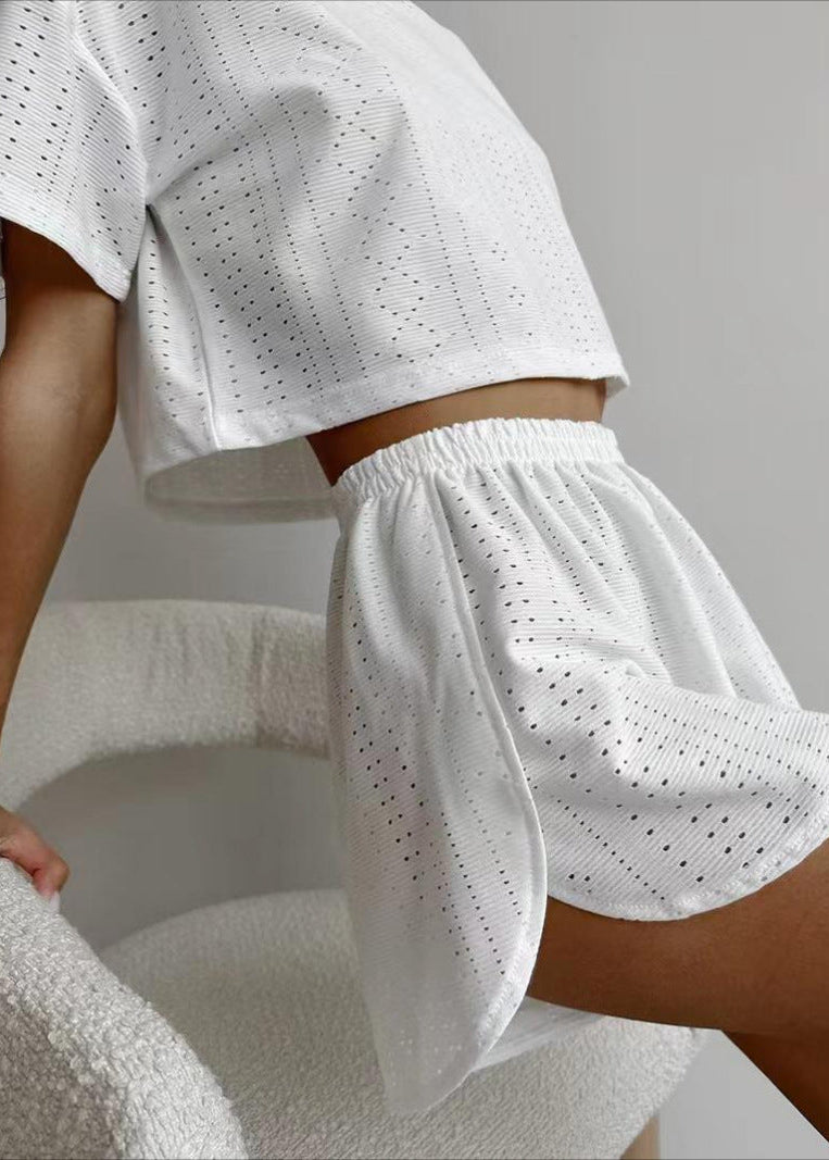 Sophisticated Garment with a Clean Classic Look