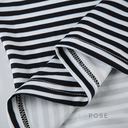 Polished Top with an Effortless Classic Look