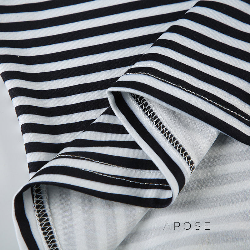 Polished Top with an Effortless Classic Look
