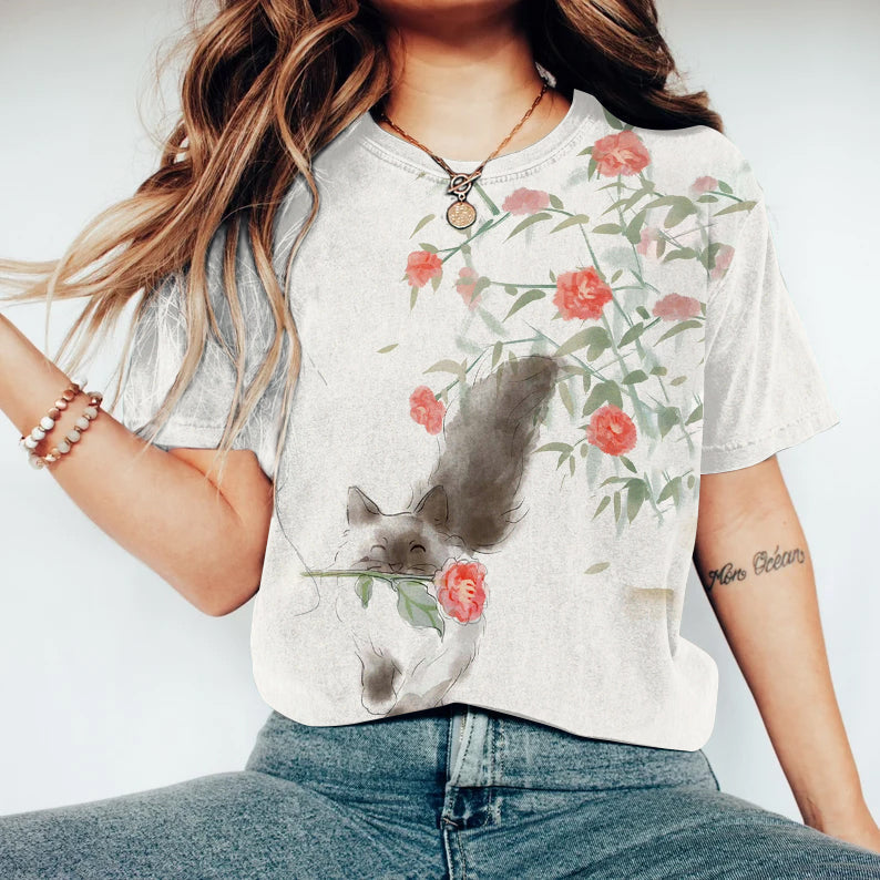 Classic Vintage T-Shirt