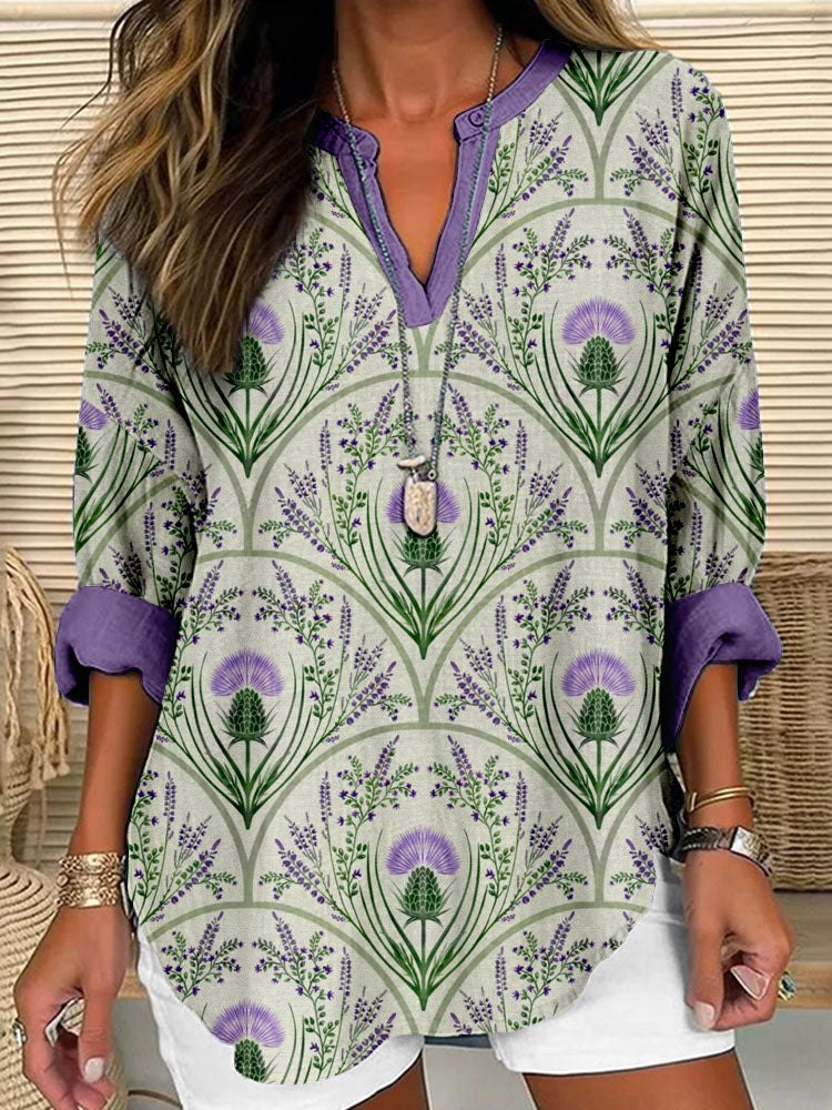 Elegantly Designed Shirt