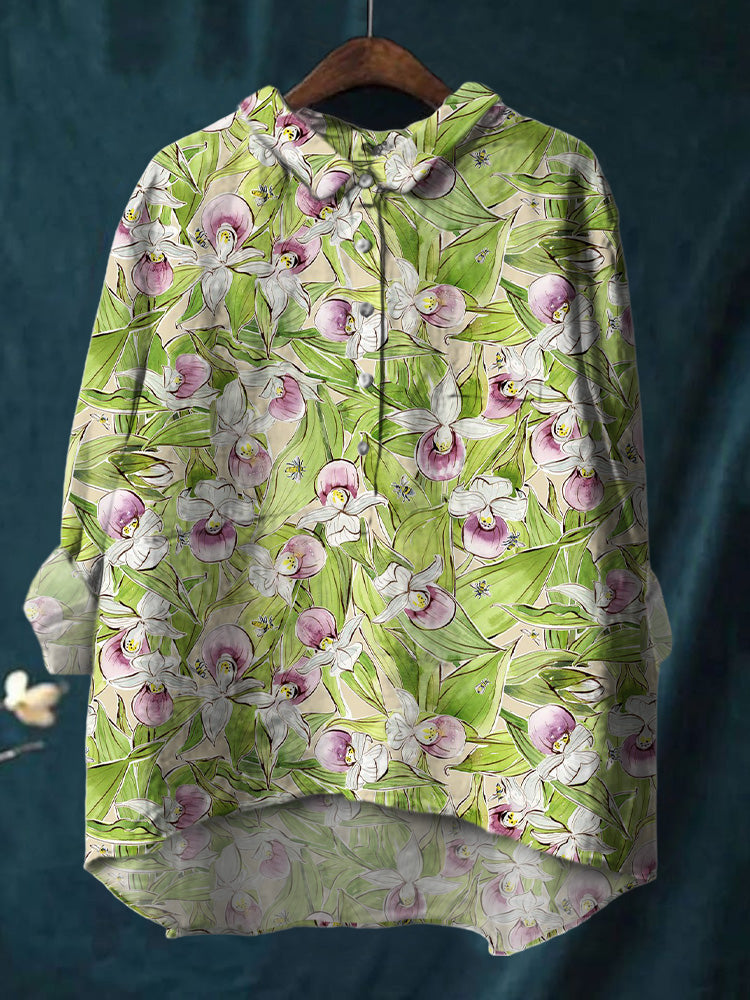 Elegantly Designed Shirt