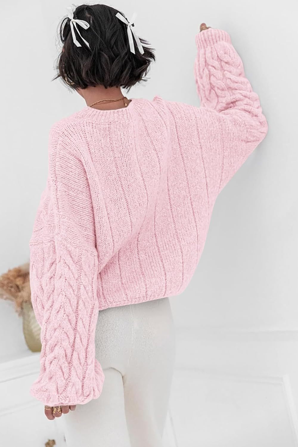 Classic Vintage Sweater
