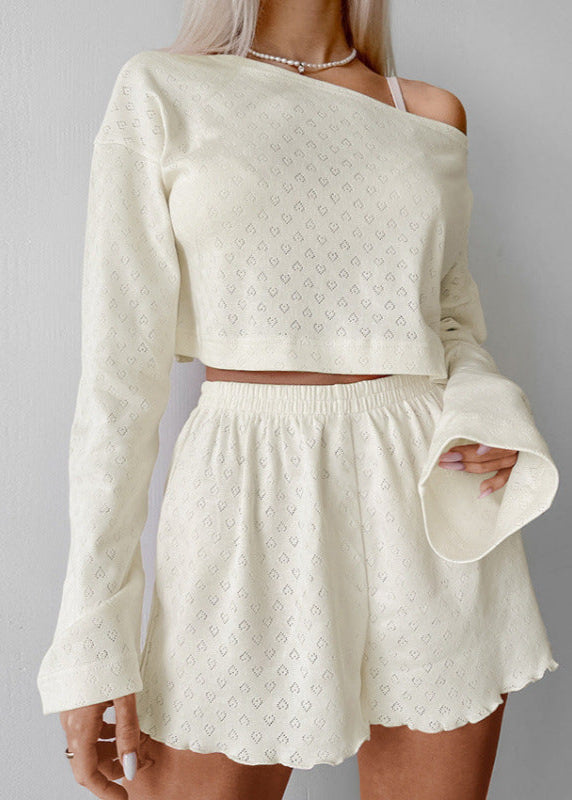 Gracefully Styled Garment for Any Occasion