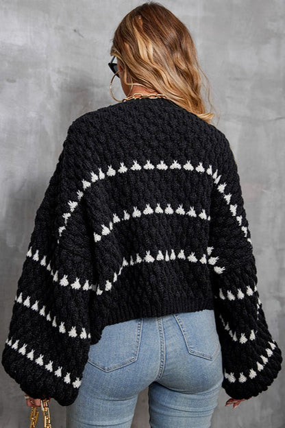 Beautifully Crafted Sweater