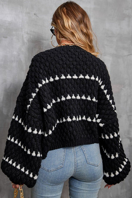 Beautifully Crafted Sweater