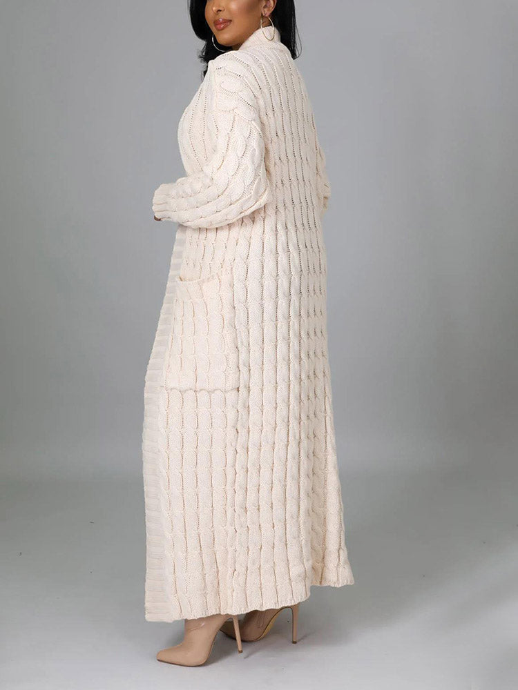Classic Designed Cardigan