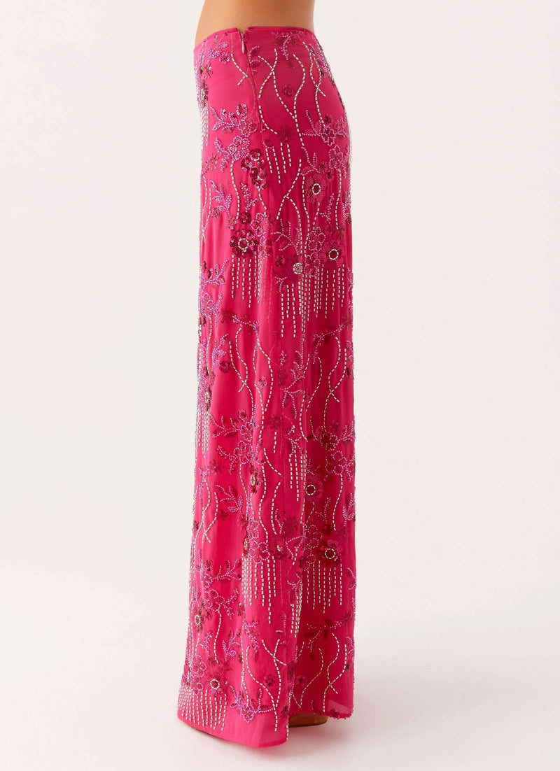 Classic Vintage Garment with a Flattering Fit